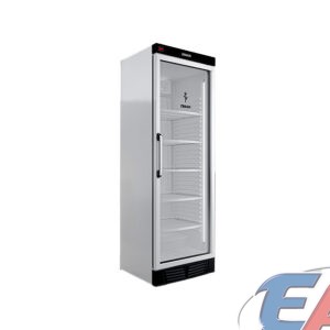 یخچال ایستاده فریم طوسی زیمان طرح ترک 70 سانتی