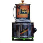 آسیاب عطاری عطار استیل