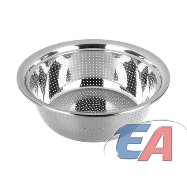 آبکش استیل یونیک UNIQUE دهنه 22