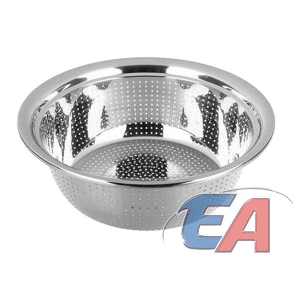 آبکش استیل یونیک UNIQUE دهنه 24