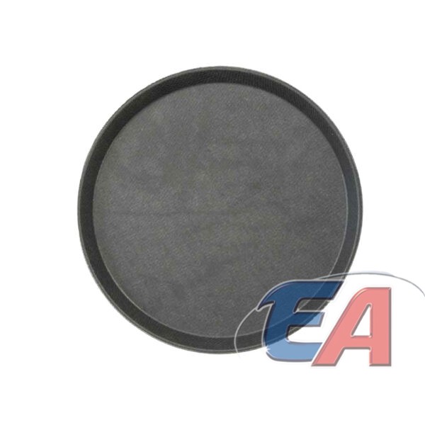 سینی استپ دار گرد سایز 36