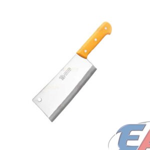 ساطور دسته پلاستیکی پرشین متوسط