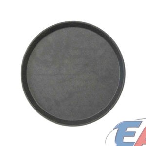 سینی استپ دار گرد سایز 40