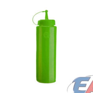 پمپ سس تک سر درب دار متوسط سبز