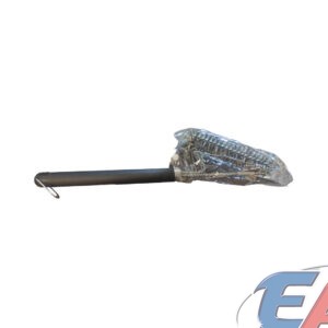 فرچه سیمی گریل دسته پلاستیکی کاردک دار BEST